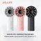 JISULIFE พัดลมพกพา  Jisulife Life 4 Handheld Fan 3600 mAH