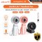 JISULIFE พัดลมพกพา  Jisulife Life 7 Handheld Fan 5,000 mAh