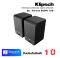 Klipsch FLEXUS SURR 100 WIRELESS SURROUND SPEAKERS