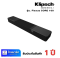 Klipsch Flexus CORE 100 Dolby Atmos Sound Bar 2.1 Channel