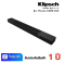 Klipsch Flexus CORE 200 Dolby Atmos Sound Bar 3.1.2 Channel