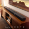Klipsch Flexus CORE 300 Dolby Atmos Sound Bar 5.1.2 Channel