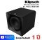 Klipsch FLEXUS SUB 200 WIRELESS 12” SUBWOOFER