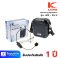K POWER รุ่น WR-55U ลำโพงช่วยสอน พร้อมไมค์ลอยคาดศรีษะ