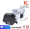 K POWER รุ่น WR-55U ลำโพงช่วยสอน พร้อมไมค์ลอยคาดศรีษะ