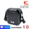 K POWER รุ่น WR-55U ลำโพงช่วยสอน พร้อมไมค์ลอยคาดศรีษะ