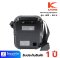K POWER รุ่น WR-55U ลำโพงช่วยสอน พร้อมไมค์ลอยคาดศรีษะ
