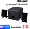 Klipsch PROMEDIA 2.1 BLUETOOTH Computer Speaker