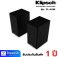 Klipsch R-40M Bookshelf Speaker