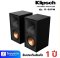 Klipsch R-50PM Powered Bookshelf Speaker