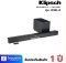 Klipsch RSB-6 SoundBar 2.1 Channel