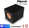 Klipsch R-101SW Subwoofer Speaker