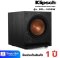 Klipsch SPL-100SW Subwoofer Speaker