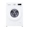 เครื่องซักผ้าฝาหน้า LG รุ่นFB1207S6W 7 กก. 1200RPM อินเวอร์เตอร์