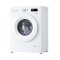 เครื่องซักผ้าฝาหน้า LG รุ่นFB1207S6W 7 กก. 1200RPM อินเวอร์เตอร์