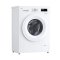 เครื่องซักผ้าฝาหน้า LG รุ่นFB1207S6W 7 กก. 1200RPM อินเวอร์เตอร์