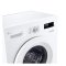 เครื่องซักผ้าฝาหน้า LG รุ่นFB1207S6W 7 กก. 1200RPM อินเวอร์เตอร์