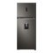 LG  ตู้เย็น 2 ประตู รุ่น GN-F392PXAK 13.9 คิว อินเวอร์เตอร์