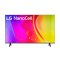 LG ทีวี 43" LG NanoCell NANO81 4K Smart TV 2024 รุ่น 43NANO81TSA