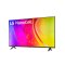 LG ทีวี 43" LG NanoCell NANO81 4K Smart TV 2024 รุ่น 43NANO81TSA