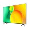 LG แอลอีดีทีวี 55 นิ้ว NanoCell 4K รุ่น 55NANO75SQA