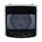 LG  เครื่องซักผ้าฝาบน รุ่น T2312VS2M.ASFPETH 12 กก. อินเวอร์เตอร์