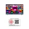 LG UHD Smart TV 4K รุ่น 55UA8450PSA สมาร์ททีวี 55 นิ้ว