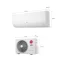 LG แอร์ติดผนัง รุ่น IK10R 9200 บีทียู อินเวอร์เตอร์