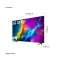 LG สมาร์ททีวี 55 นิ้ว 4K UHD QNED รุ่น 55QNED80TSA.ATM ปี 2024