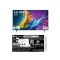 LG สมาร์ททีวี 55 นิ้ว 4K UHD QNED รุ่น 55QNED80TSA.ATM ปี 2024