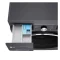 LG เครื่องซักอบผ้าฝาหน้า รุ่น  FV1411H3M 11/7 กก. 1400RPM อินเวอร์เตอร์ สีดำ