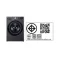 LG เครื่องซักอบผ้าฝาหน้า รุ่น  FV1411H3M 11/7 กก. 1400RPM อินเวอร์เตอร์ สีดำ