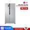 ตู้เย็น LG SBS 18 คิว รุ่น GC-B187JQAM.AHSPLMT