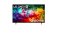LG  55นิ้ว QNED evo AI MiniLED 144Hz Smart TV รุ่น 55QNED70BSA