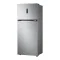 LG ตู้เย็น 2 ประตู รุ่น GN-B392PLBK 14 คิว สีเงิน อินเวอร์เตอร์