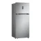 LG ตู้เย็น 2 ประตู รุ่น GN-B392PLBK 14 คิว สีเงิน อินเวอร์เตอร์