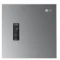 LG ตู้เย็น 2 ประตู รุ่น GN-B392PLBK 14 คิว สีเงิน อินเวอร์เตอร์