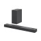 LG ลำโพง SoundBar 380W LG รุ่น S75Q