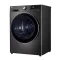 LG เครื่องอบผ้าฝาหน้า รุ่น RV10VHP2B.ABLPETH 10 กก. อินเวอร์เตอร์ Smart WI-FI control