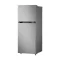 LG  ตู้เย็น 2 ประตู รุ่น GN-B212PFNF.APYPLMT 7.7 คิว สีเงิน