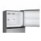 LG  ตู้เย็น 2 ประตู รุ่น GN-B212PFNF.APYPLMT 7.7 คิว สีเงิน