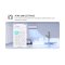 แอร์ LG  Inverter  18000BTU รุ่น IBY18ANJU1
