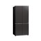 ตู้เย็น HITACHI 4 ประตู 22.8 คิว รุ่น RWB700VTH2GMG