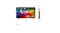 LG  55นิ้ว QNED evo AI MiniLED 144Hz Smart TV รุ่น 55QNED70BSA