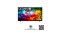 LG  55นิ้ว QNED evo AI MiniLED 144Hz Smart TV รุ่น 55QNED70BSA