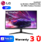 จอมอนิเตอร์ LG UltraGear 27GQ50F-B.ATMQ (VA 165Hz FreeSync Premium)