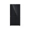 ตู้เย็น MULTI DOOR LG รุ่น GC-B47FMGAH.AMAPLMT 16.7 คิว กระจกดำ อินเวอร์เตอร์