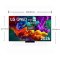 ทีวีLG QNED86B สมาร์ททีวี 100 นิ้ว 4K QNED evo AI Mini LED รุ่น 100QNED86BS.ATM ปี 2026