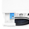 LG  เครื่องซักผ้าฝาหน้า รุ่น FV1408S4W ระบบ AI DD™ ความจุซัก 8 กก. พร้อม Smart WI-FI control ควบคุมสั่งงานผ่านสมาร์ทโฟน
