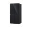 ตู้เย็น MULTI DOOR LG รุ่น GC-B47FMGAH.AMAPLMT 16.7 คิว กระจกดำ อินเวอร์เตอร์